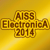 кспозиция международной специализированной выставки AISS Electronica